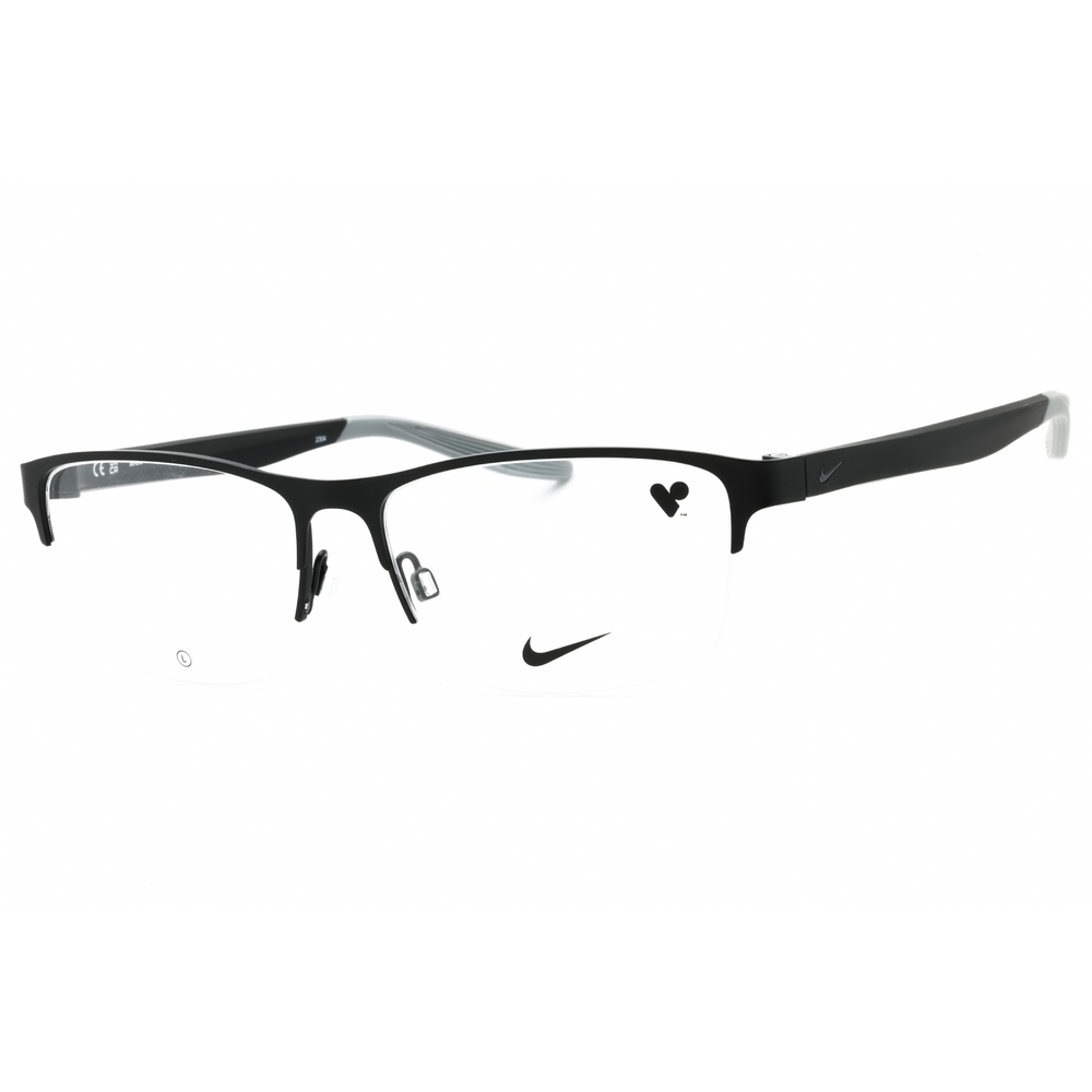 NWT Nike NIKE 8153-001 Eyeglasses